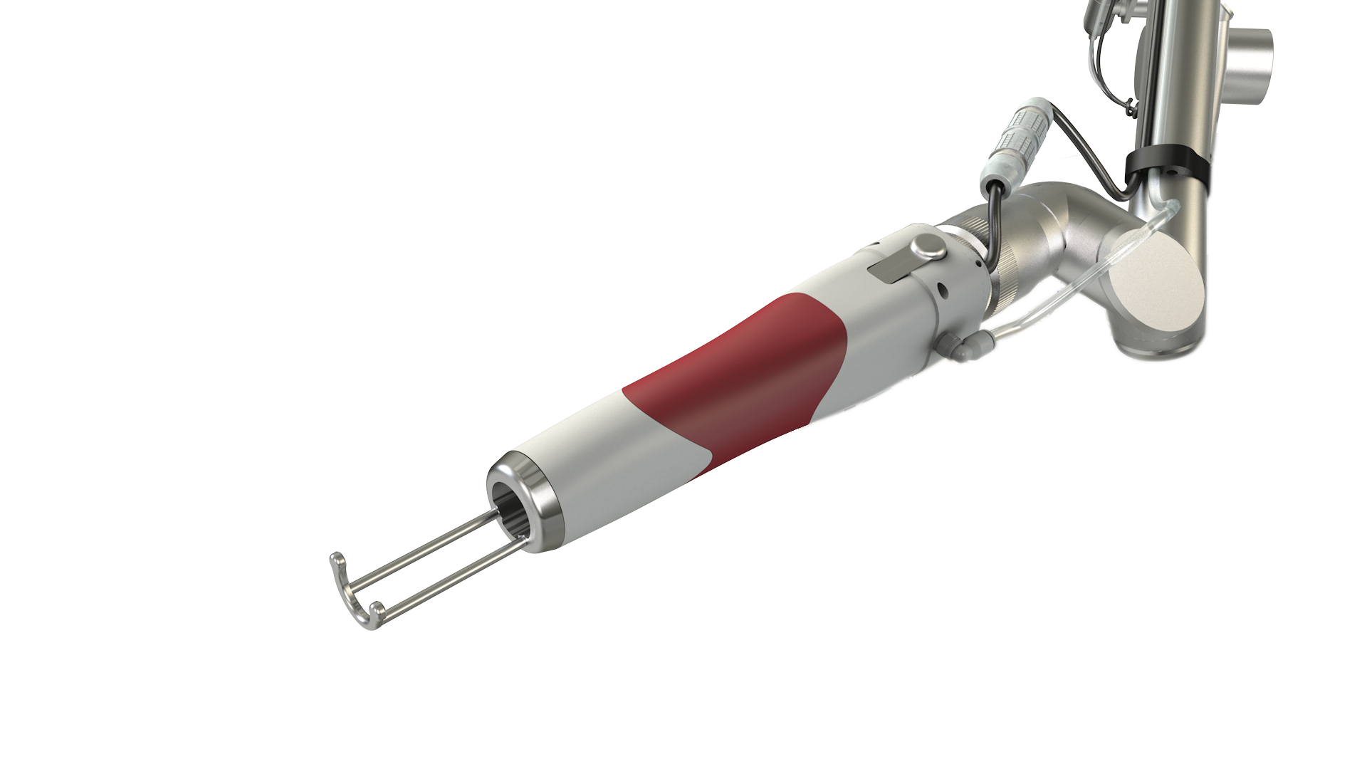 Asclepion NanoStar C для удаления тату ➜ Купить лазер для удаления татуажа в Украине | Alfaspa изображение 26